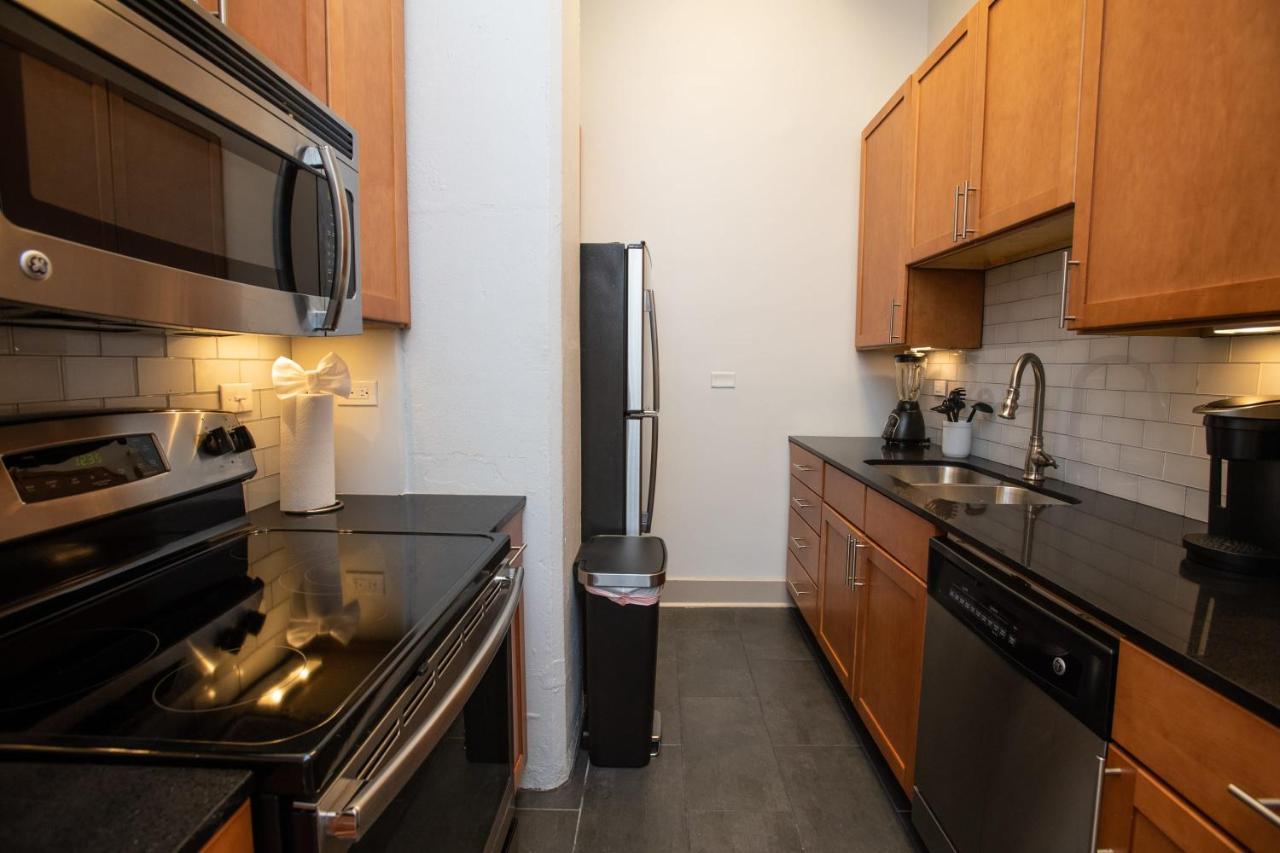 New French Quarter Delight 13 Apartment New Orleans Exterior photo