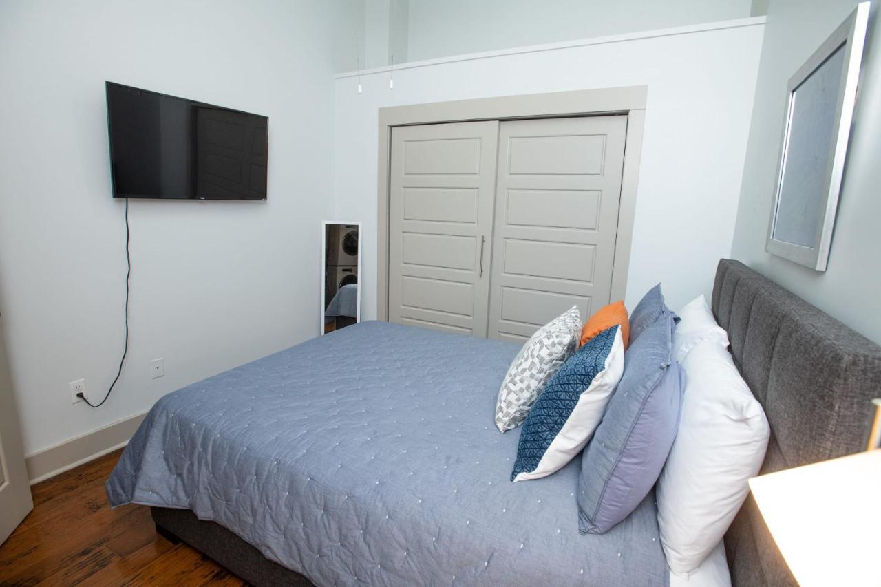 New French Quarter Delight 13 Apartment New Orleans Exterior photo