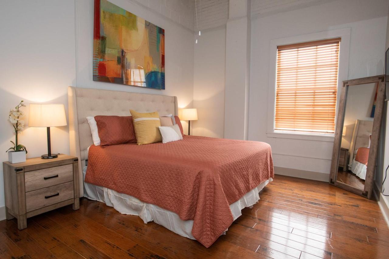 New French Quarter Delight 13 Apartment New Orleans Exterior photo