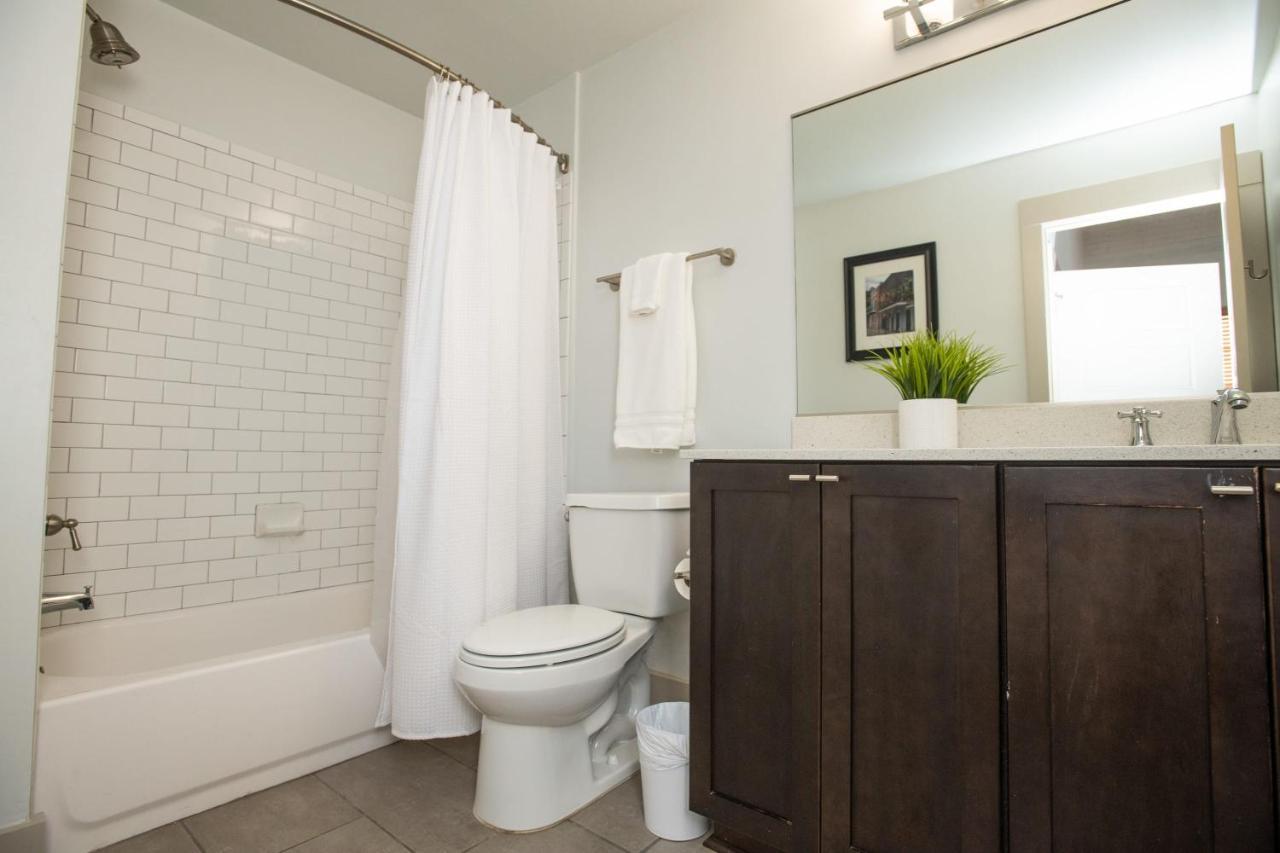 New French Quarter Delight 13 Apartment New Orleans Exterior photo