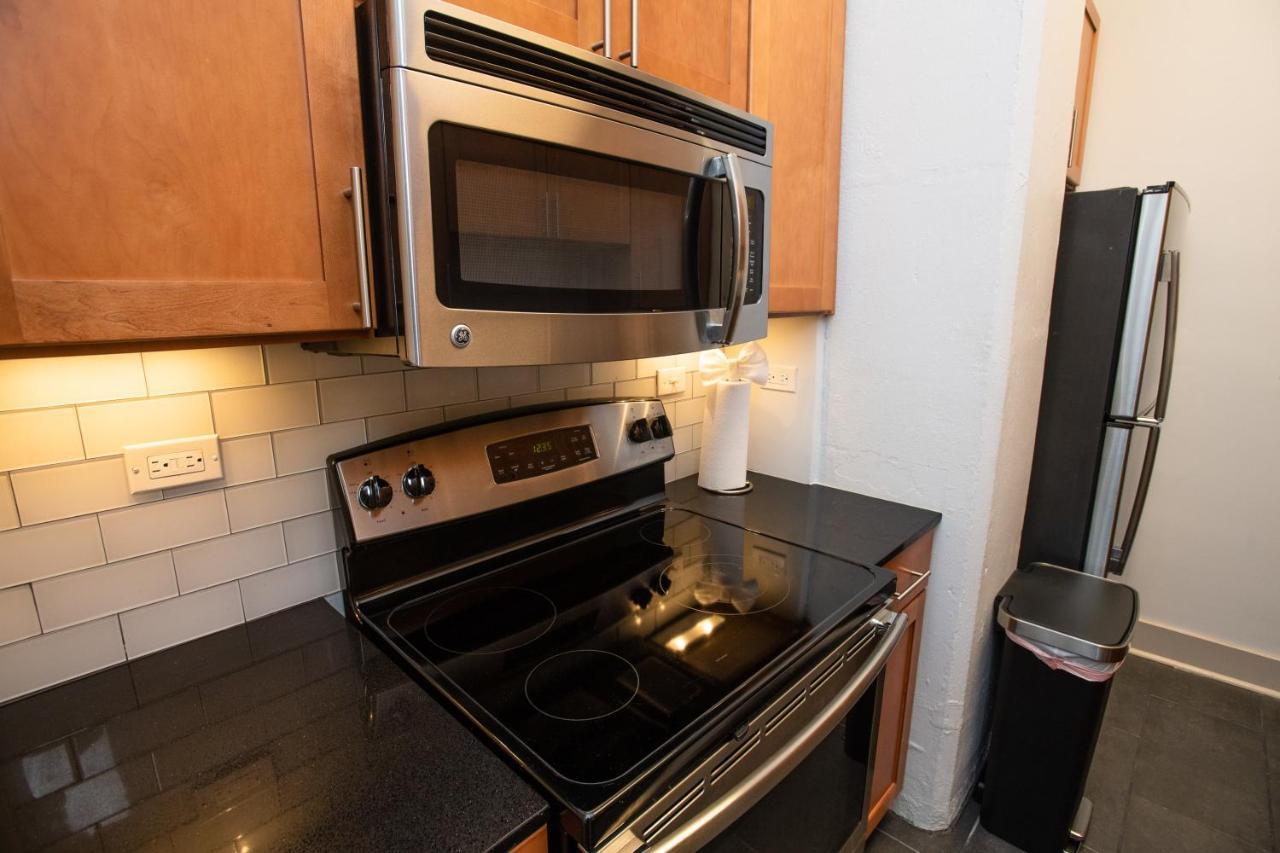 New French Quarter Delight 13 Apartment New Orleans Exterior photo