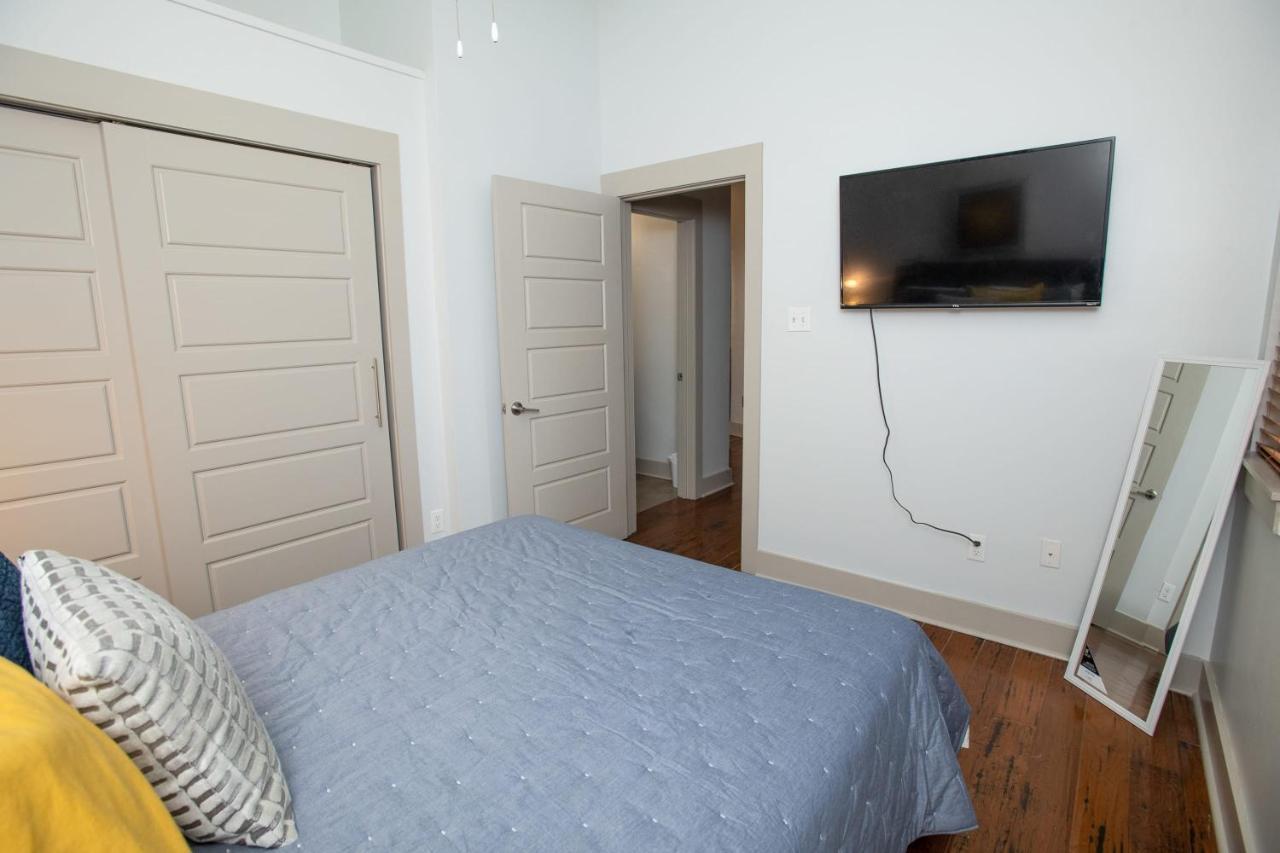 New French Quarter Delight 13 Apartment New Orleans Exterior photo