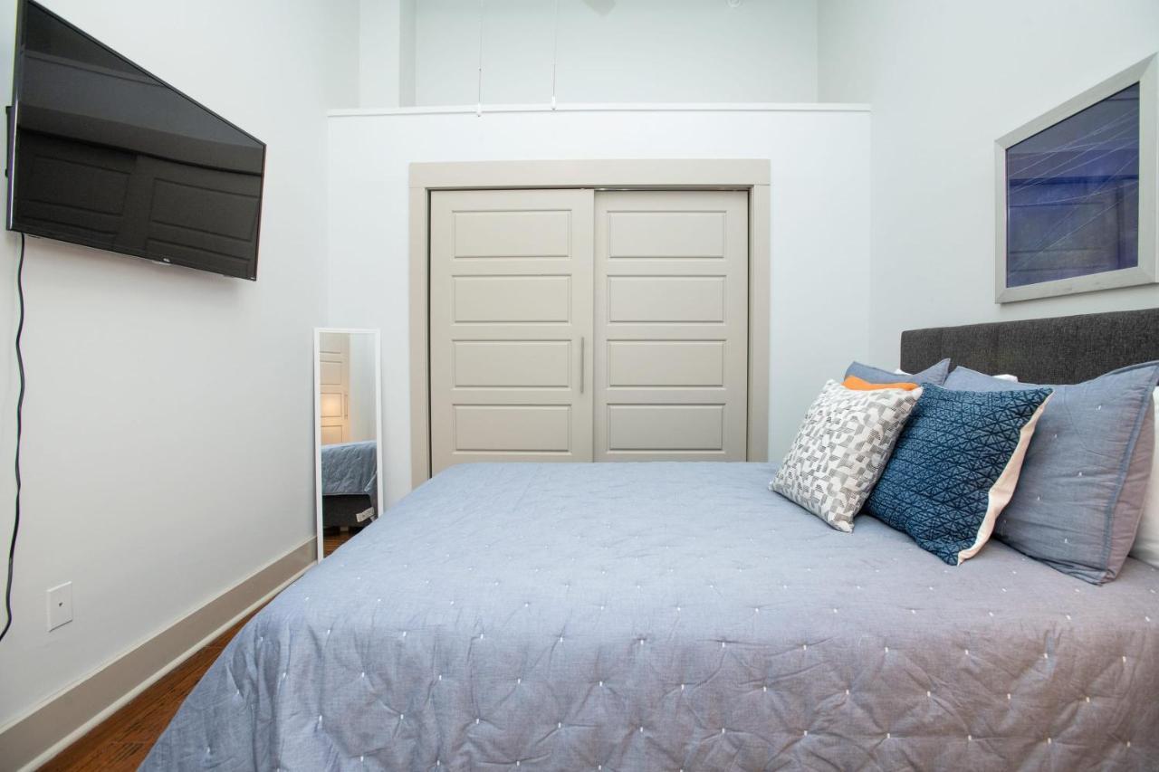New French Quarter Delight 13 Apartment New Orleans Exterior photo