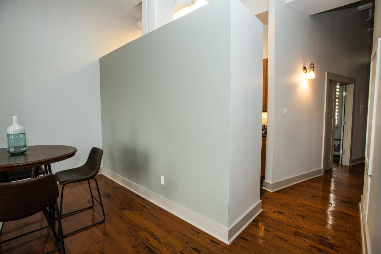 New French Quarter Delight 13 Apartment New Orleans Exterior photo