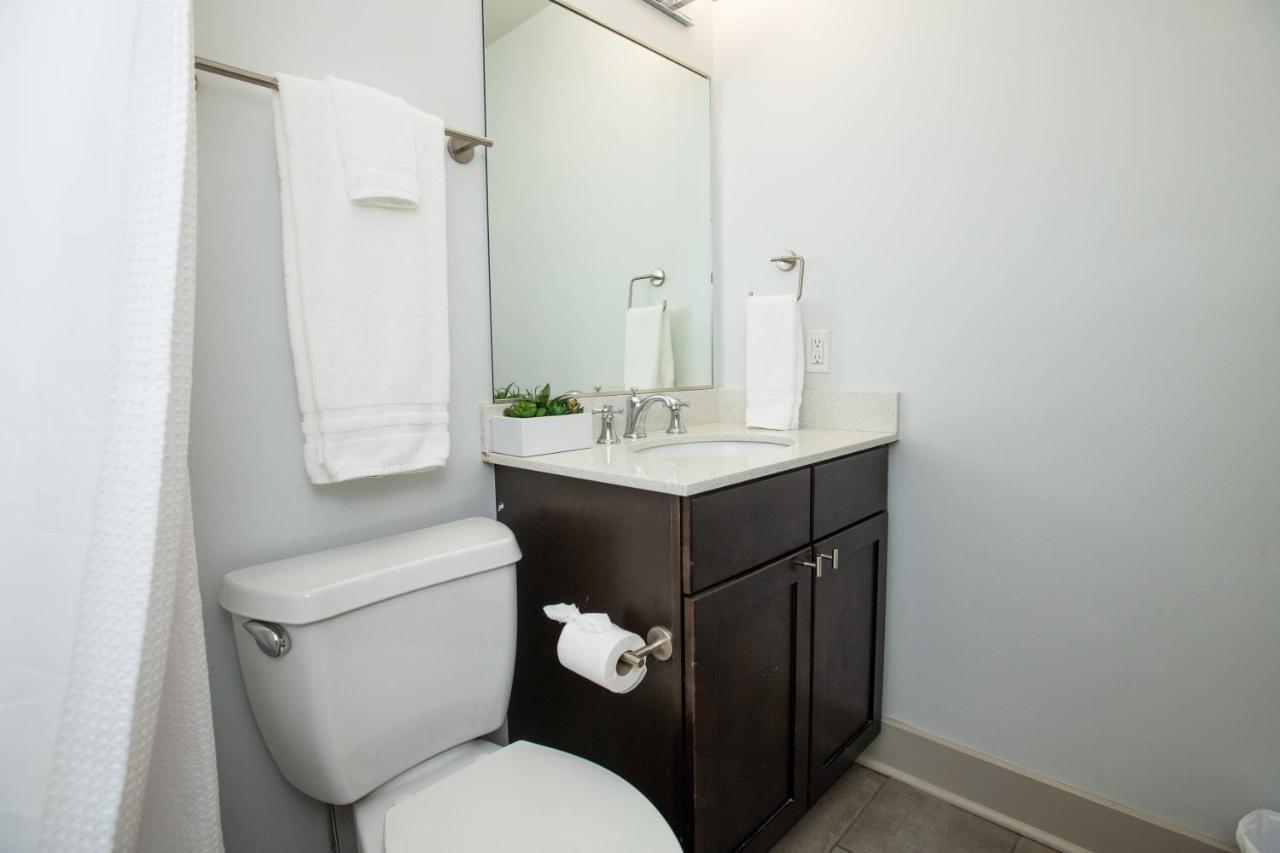 New French Quarter Delight 13 Apartment New Orleans Exterior photo